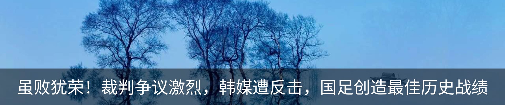 新闻动态